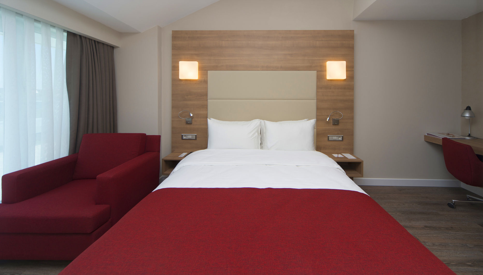 Ramada Encore Istanbul Kartal Exterior photo